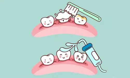 洗牙术后如何护理牙齿更健康
