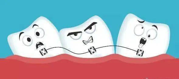 牙齿矫正会不会留下什么后遗症？