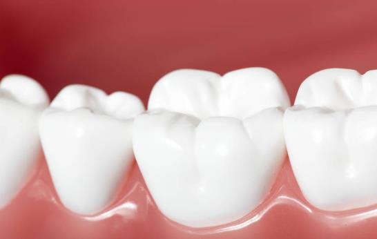 牙齿美容标准是什么？